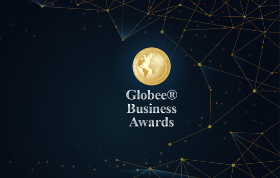 Globee Award