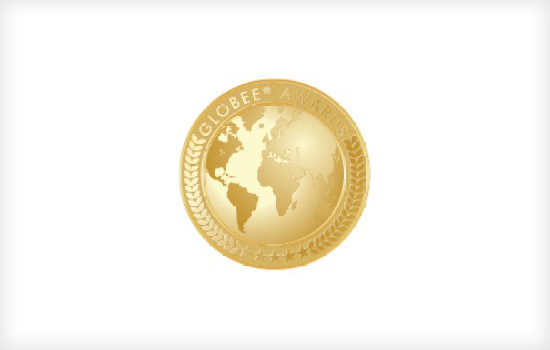 globee bronze award
