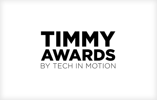 timmy awards