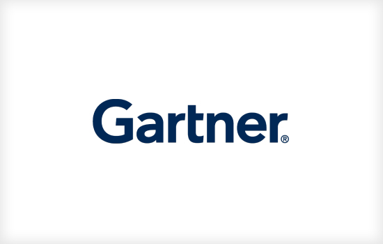 gartner logo