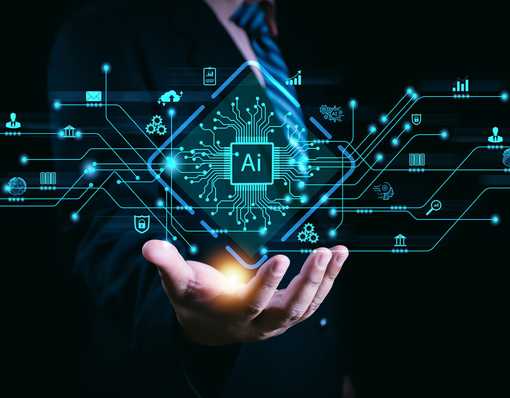 A Glimpse into AI's Future