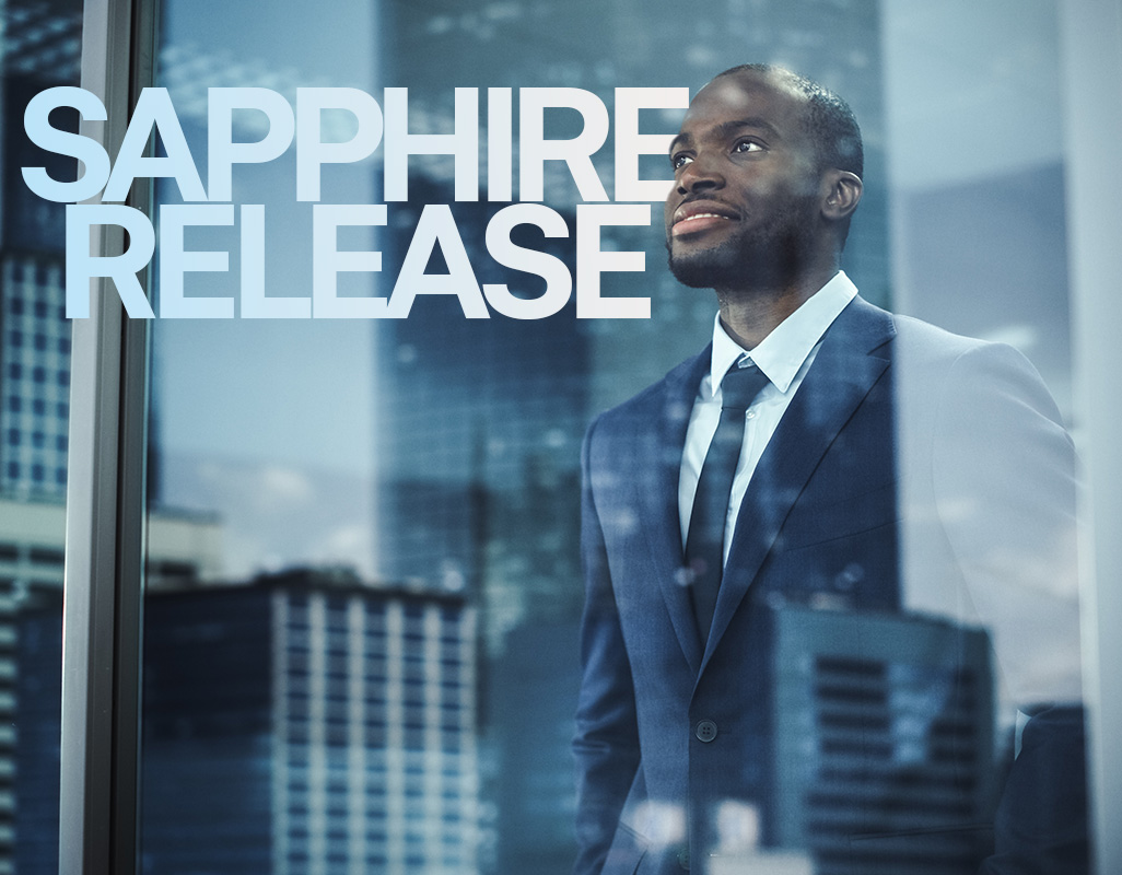 Unveiling the Kanverse Sapphire Release