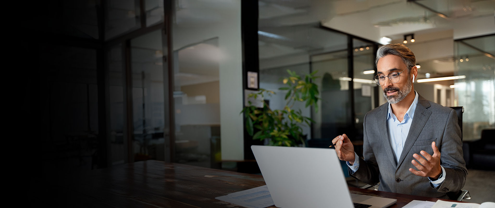 Complex Documents Cracking the Code Intelligent Capture for Complex Invoices