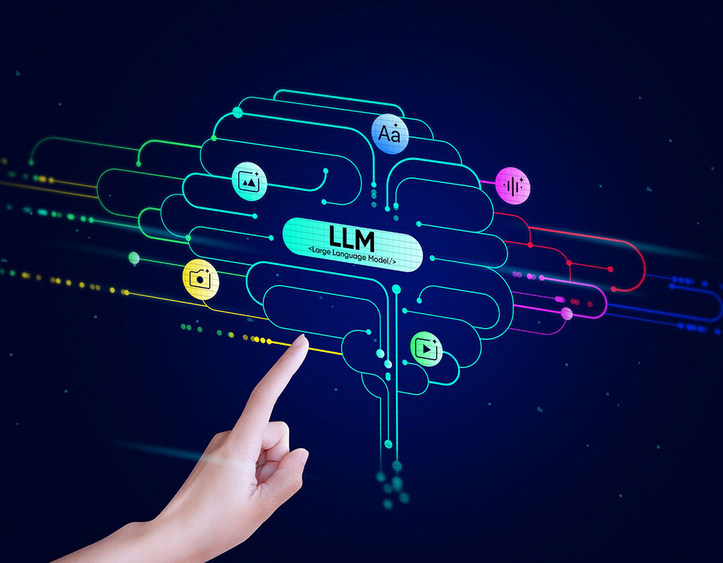 Leveraging Large Language Models to Transform Automated Data Extraction