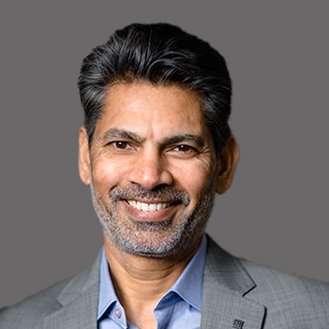 Karan Yaramada