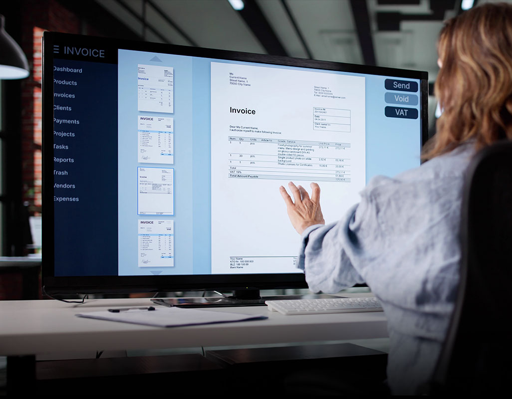 How to Automate Invoice Processing