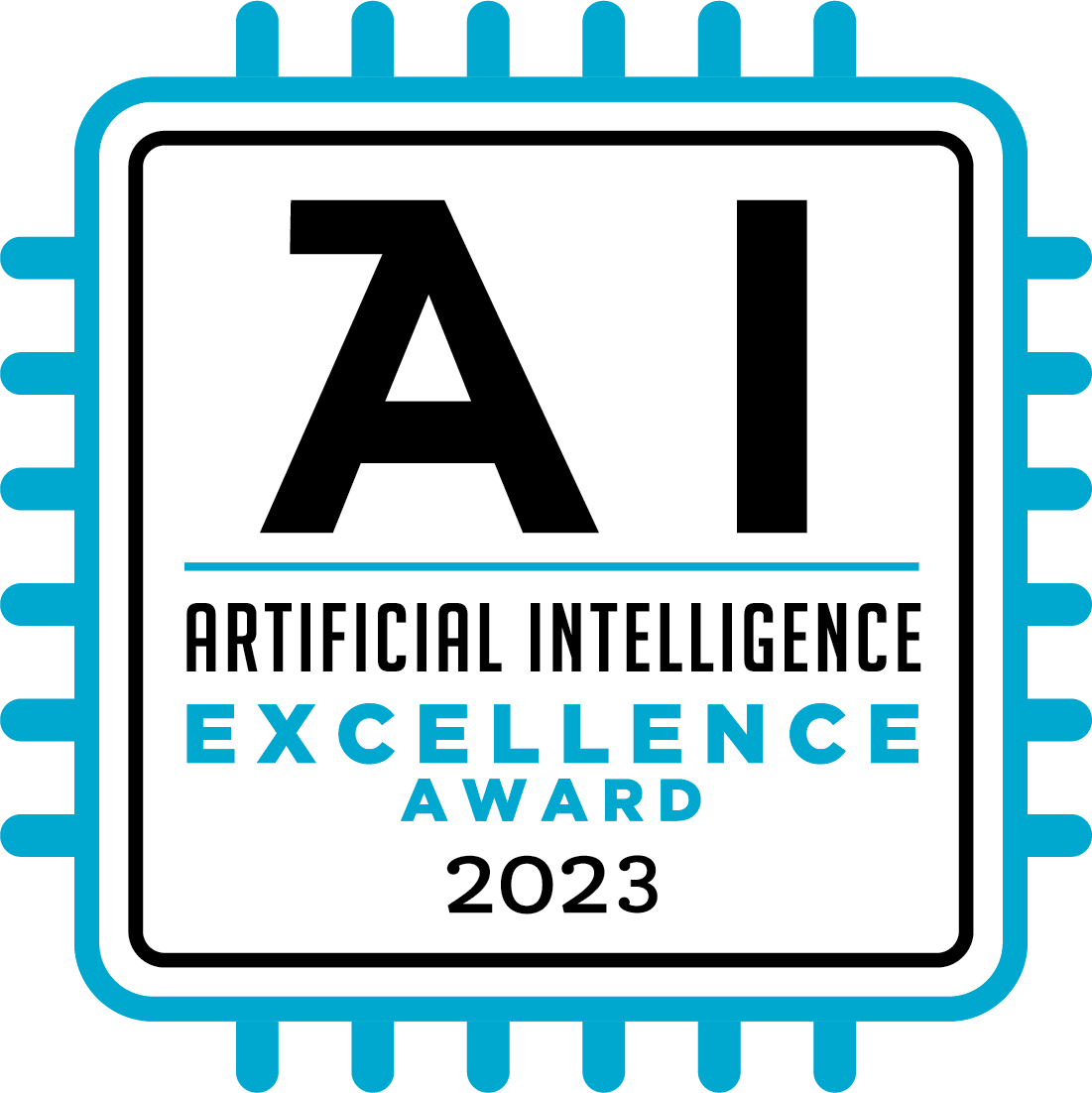 AI Excellence Award