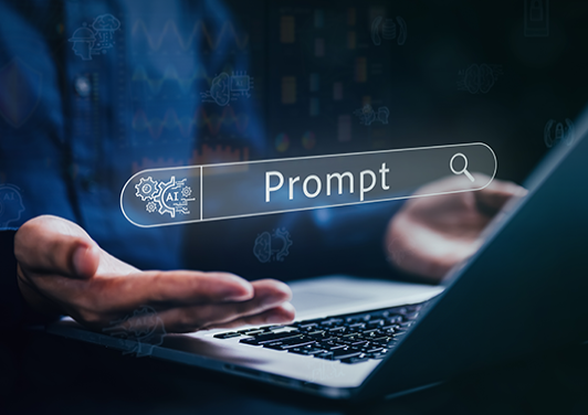 prompt image