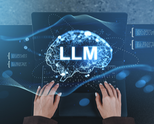 LLM image