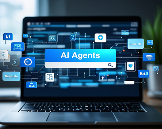 agents image