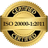 gartner ISO 20000-1-2011