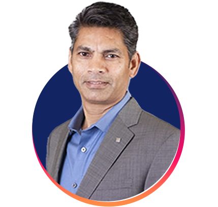Karan Yaramada