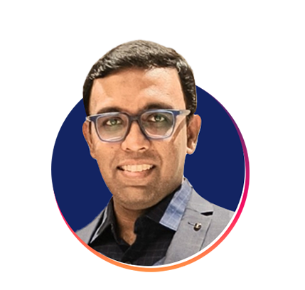 Kingshuk Ghosh