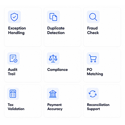 Deployment Hub interface