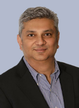 Sameer Deshpande